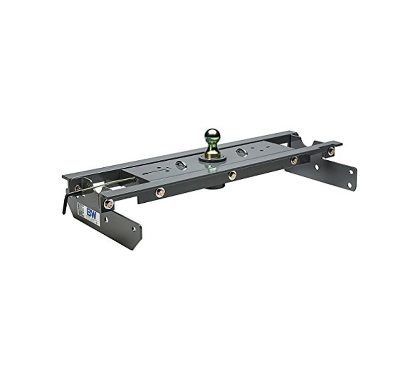 Which Type of Trailer Hitch is Best for You?