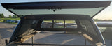 Used LEER 100R 6.5' Truck Cap - 07-13 Toyota Tundra Double Cab (19B)