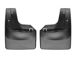 WeatherTech 07-17 Ford Expedition No Drill Mudflaps