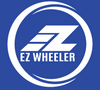 EZ Wheeler logo