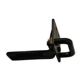For LEER Tonneau Cover 700 and 550 series pair Rotary Latch Catch C