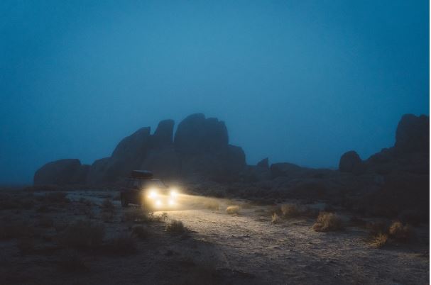 A Guide to Offroad Lighting Mounts and Brackets