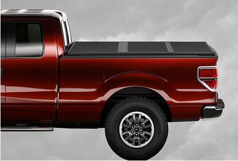 The Pros and Cons of Tonneau Truck Covers