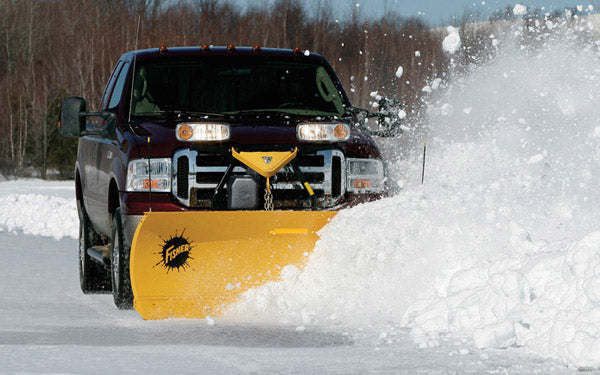 Things to Think About Before you Purchase a Snow Plow