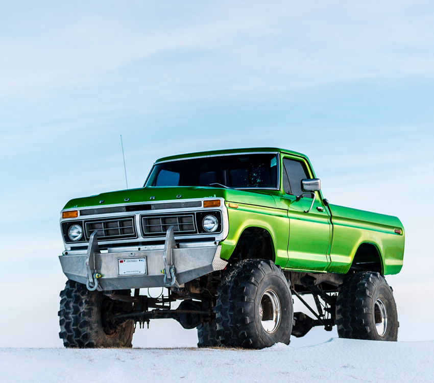 Offroading Parts Checklist | Does your Truck have Everything it Needs?