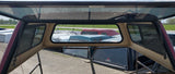 Used Jason 5.8' Cab High Cap Topper - 04-06 Chevy/GMC Crew x-S/B (16B) 99-06