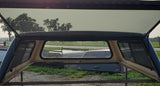 Used Ranch 6.5' Cab High Cap Blue - 07-13 Chevy SIlverado /GMC Sierra S/B (EZ06A)