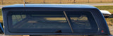 Used Leer 6.5' 100XL Series Truck Cap- 07-13 GMC Sierra S/B (2C)