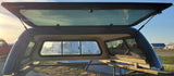 Used Leer 6.5' 100XL Series Truck Cap- 07-13 GMC Sierra S/B (2C)