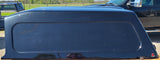 Leer 180 Used 6.5' Fiberglass Cab High Truck Cap Topper for 09-14 Ford F-150 (EZ01C)