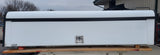 Used ARE Aluminum DCU Contractor Truck Topper- 09-18 Dodge Ram 8' (EZ21A)