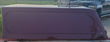 Used Leer 6.4' 100R Series Truck Topper - 09-18 Dodge Ram S/B 19-23 Classic (EZ12B)