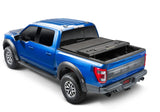 Extang 17-23 Ford Super Duty Long Bed (8ft. 2in. Bed) Solid Fold ALX