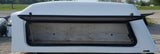 Used A.R.E. MX-Series mid roof style Cap- 14-18 Chevy/GMC 6.5' S/B