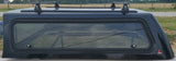 Used Leer 100XL Cab High Style Cap- 14-18 Chevy/GMC 6.5' S/B  15-19 HD