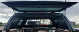 Used Ranch 5.5' Fusion Series Truck Cap - 14-21 Toyota Tundra Crew Max