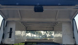 Used A.R.E. 6.5' LSII Fiberglass Tonneau Bed Cover- 15-20 Ford F-150 (EZ10D)