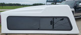 Used ARE 6.5' TW Series Fiberglass Truck Cap- 15-20 Ford F-150 Short Bed (EZ08C)