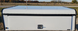Used ARE DCU 6.5' Heavy Duty Contractor Truck cap - 15-20 Ford F-150 (2B)