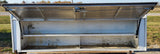 ARE DCU used 6.9'Cab High 26" Truck Cap- 17-22 Ford F250/F350/F450 (EZ02A)