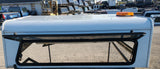 ARE DCU used 6.9'Cab High 26" Truck Cap- 17-22 Ford F250/F350/F450 (EZ02A)