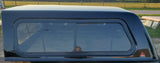 Used Leer 5'7" 100XR Series Cab High Truck Topper- 19-26 Dodge Ram 1500