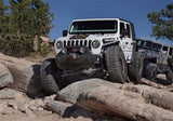 Superlift 18-23 Jeep Wrangler Unlimited 4in JLU Long Arm Kit - Fox RES Shocks