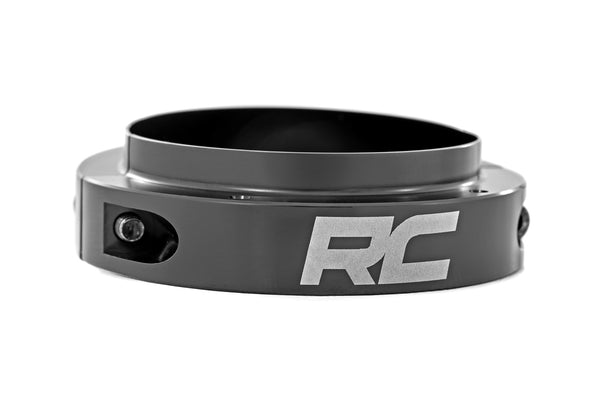 1 Inch Leveling Kit - Ford Raptor 4WD (2021-2024) – Custom Truck, Inc.