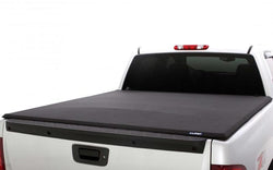 Lund 2019 RAM 1500 (5.5ft Bed w/o RamBox Cargo Mgmt) Genesis Elite Roll Up Tonneau Cover - Black