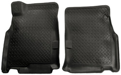 Husky Liners 03-09 Toyota 4Runner (4DR) Classic Style Black Floor Liners