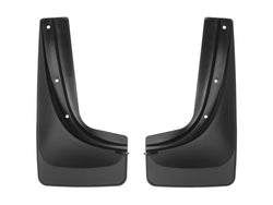 WeatherTech 15+ Jeep Renegade No Drill Front Mudflaps