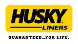 Husky Liners 04-12 Chevy Colorado/GMC Canyon Crew Cab Classic Style Black Floor Liners