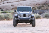 Fabtech 2020 Jeep Gladiator JT 6 Cyl 4WD 3in Sport System w/Stealth Shocks