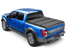Extang 17-23 Ford Super Duty Long Bed (8ft. 2in. Bed) Solid Fold ALX
