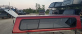 Century 8' Cab High Fiberglass Truck Cap- 94-01 Dodge Ram 8' Long Bed (EZ27B)