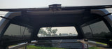 Used LEER 6.5' 100XQ Fiberglass Cab High Topper - 99-06 Chevy/GMC S/B (SOLD)