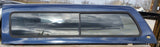 Used Astro 8' Cab High Fiberglass Truck Cap - 99-07 Ford F250/F350/F450 (23C)