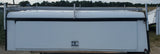 Used LEER Heavy Duty ACC Series 8'2" Truck Cap | 08-16 Ford F250/F350/F450 99-07 (EZ05A)