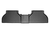 WeatherTech 2015+ Acura TLX (Does Not Fit AWD Models) Rear FloorLiner - Black