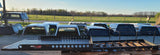 Used - Bedslide 1000 PRO SE 72x48 Most Full Size S/B Trucks (Bedslide11)