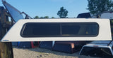 Used Swiss 8' Truck Cap - 93-99 Toyota T-100 (EZ03C)