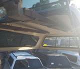 Used Swiss 8' Truck Cap - 93-99 Toyota T-100 (EZ03C)