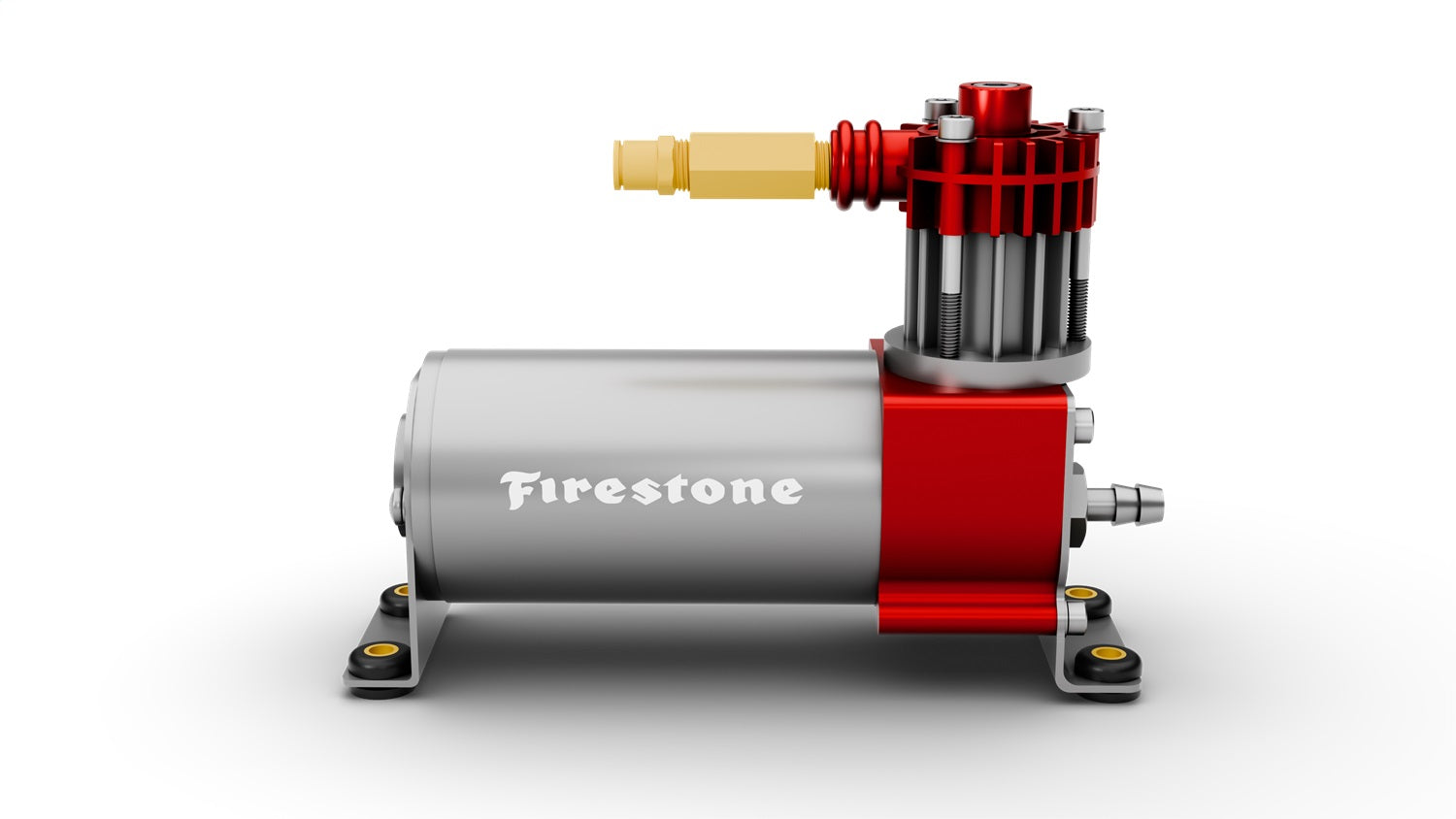 Home Air Suspension Compressor Suspension Air Compressor
