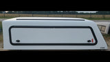 Cab High fiberglass 15-20 Ford F-150 6'7" bed