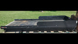 used Cargo Glide CG1500XL for sale Full size 8' bed truck 95" x 48", 1500# Capacity (CG9)