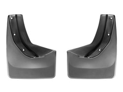 WeatherTech 11+ Ford Explorer No Drill Rear Mudflaps