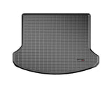 WeatherTech 2014+ Ford Transit Connect Wagon Cargo Liner - Black