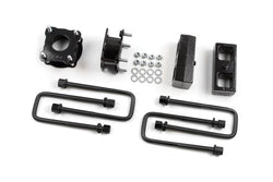 Zone Offroad 07-19 Toyota Tundra 3in Lift Kit