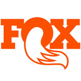 FOX 2.5 Factory Shock