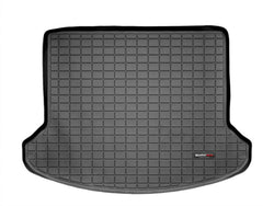 WeatherTech 2014+ Ford Transit Connect Wagon Cargo Liner - Black